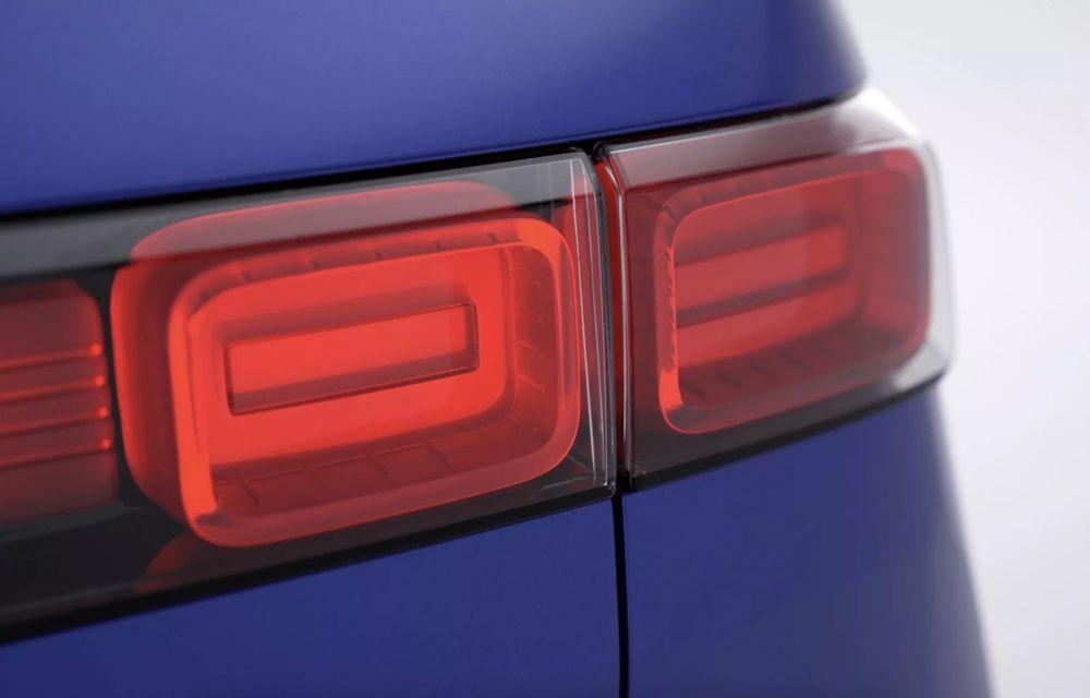 PREMIERĂ: Volkswagen ID.2all este o electrică de 25.000 de euro cu 450 de kilometri autonomie - Poza 12