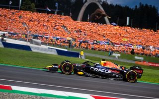 Formula 1: Etapa din Austria rămâne în calendar până în 2027