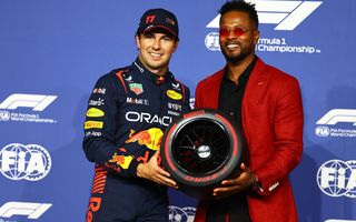 F1: Sergio Perez, pole în Arabia Saudită! Verstappen va pleca de pe locul 15