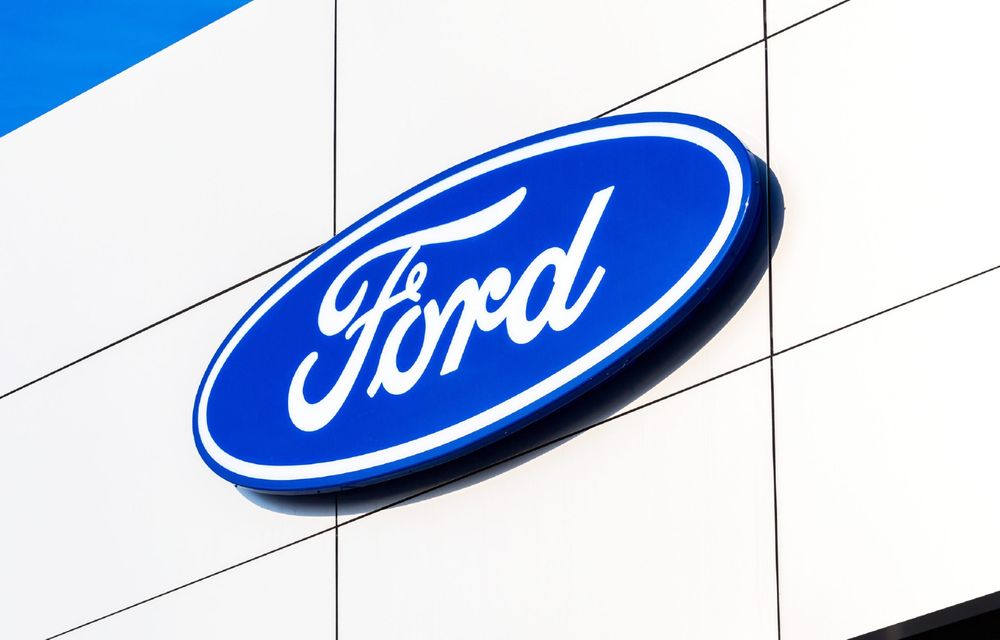 Ford: divizia de mașini electrice va suferi pierderi de 3 miliarde de euro în 2023 - Poza 1