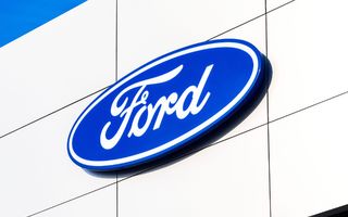 Ford: divizia de mașini electrice va suferi pierderi de 3 miliarde de euro în 2023