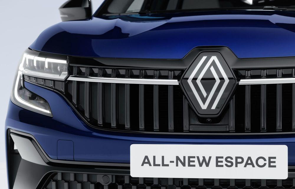 Am văzut pe viu noul Renault Espace și am aflat cum s-a transformat monovolumul în SUV - Poza 6