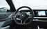 Test drive BMW i7 - Poza 35