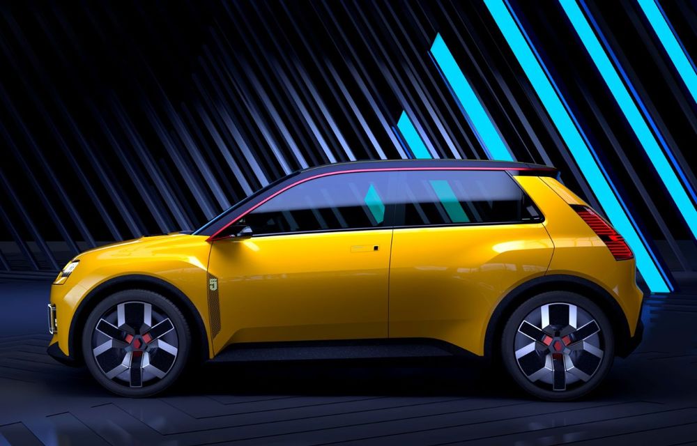 PREMIERĂ: Am aflat detalii despre viitorul Renault R5 electric: va fi mai ieftin decât Zoe - Poza 3