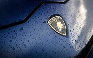 OFICIAL: Primul Lamborghini electric va fi un GT cu 4 locuri