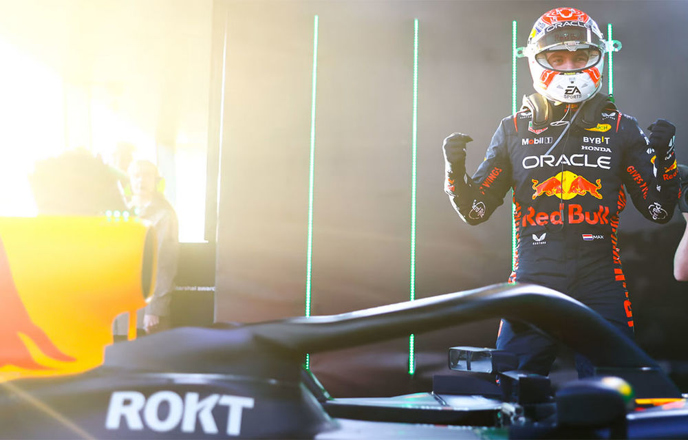 Formula 1 Australia: Max Verstappen câștigă după o cursă fragmentată. Hamilton pe 2, iar Alonso pe 3 - Poza 3