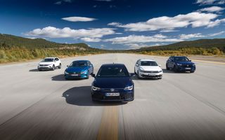 Șeful Volkswagen: noile generații Passat, Tiguan și T-Roc vor fi ultimele cu motoare termice