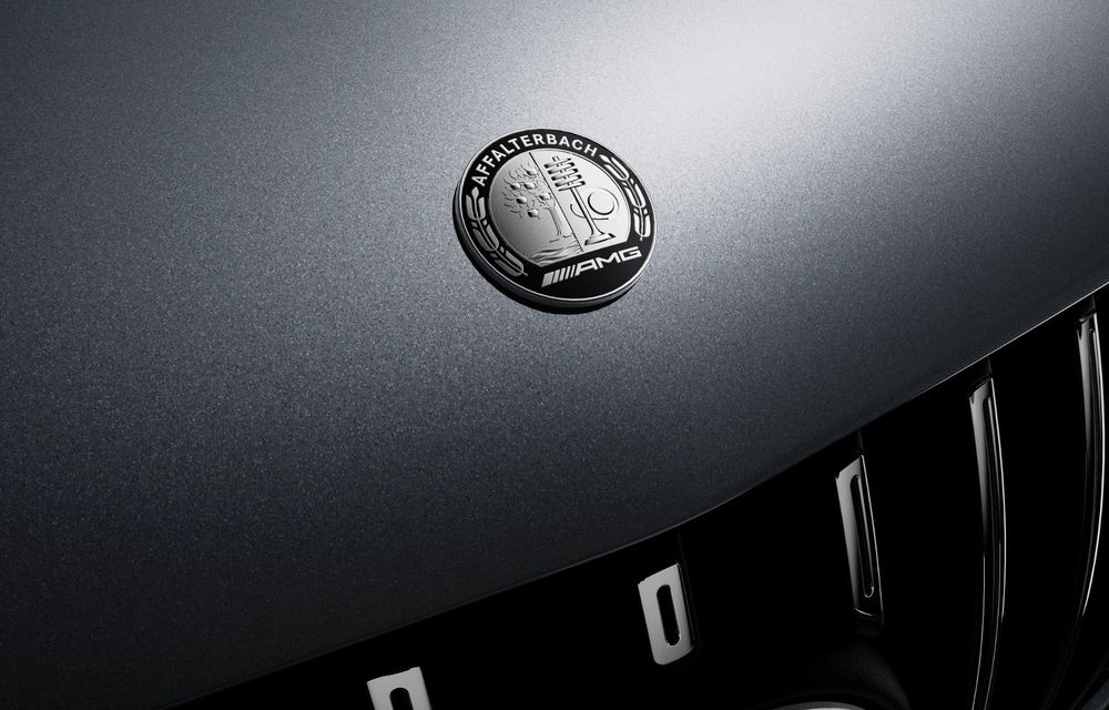 Noul Mercedes-Benz GLS facelift: grilă nouă și motorizări mild-hybrid - Poza 19