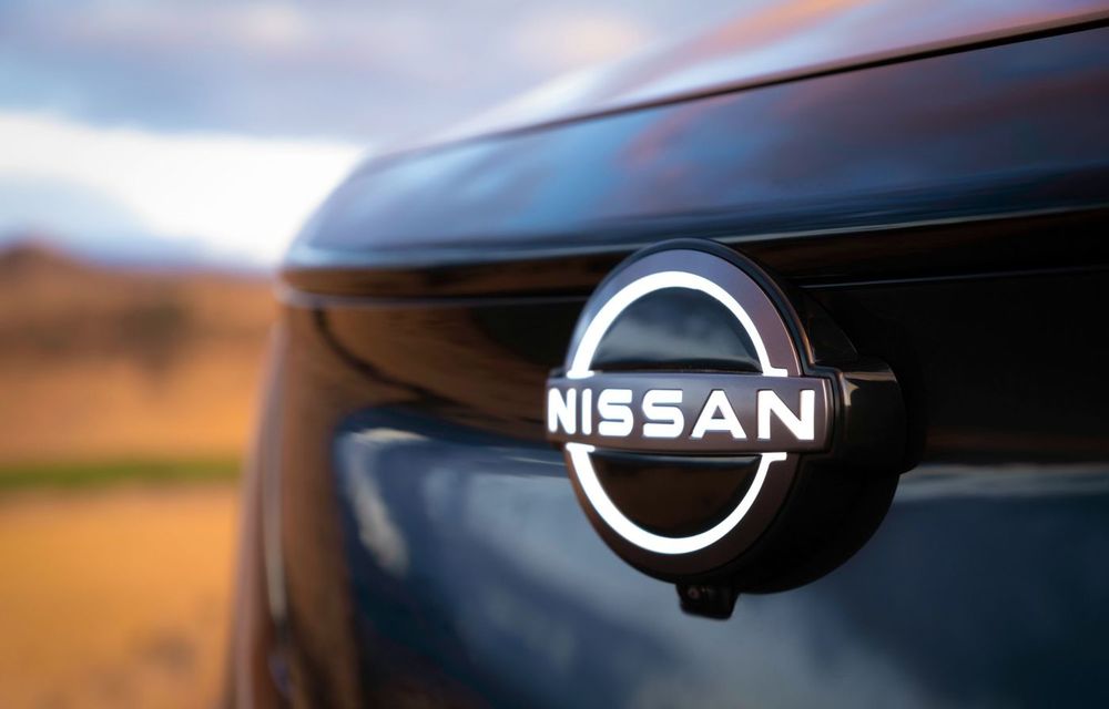 Nissan va prezenta două concepte noi la Salonul Auto de la Shanghai - Poza 1