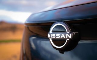 Nissan va prezenta două concepte noi la Salonul Auto de la Shanghai