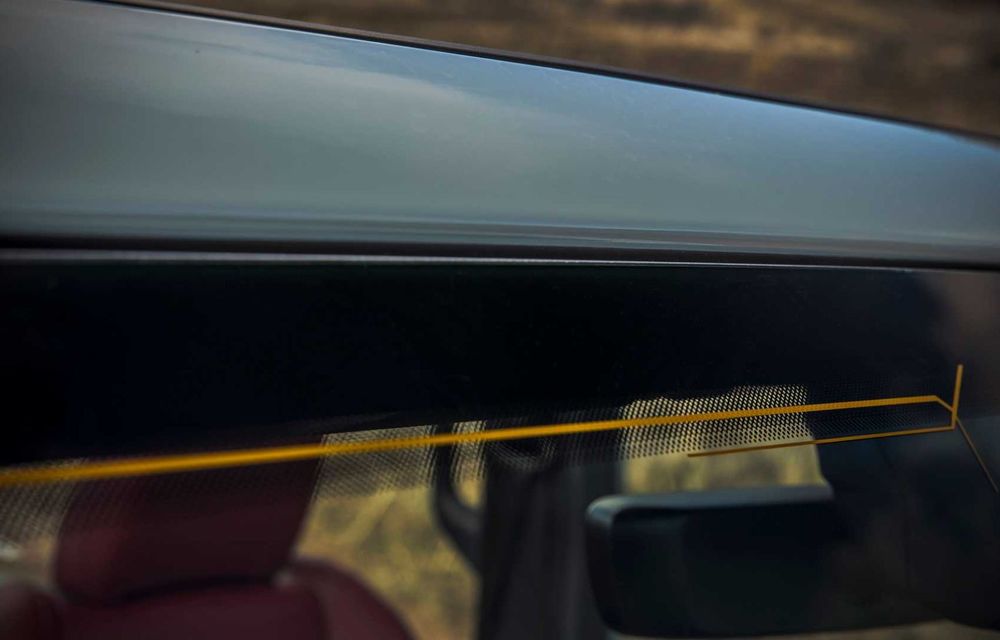 Noul Jeep Wrangler facelift: design nou al grilei, linii de echipare noi și ecran central mai mare - Poza 72