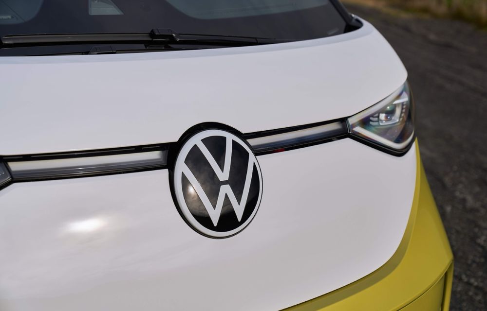 Volkswagen, dat în judecată de rușii de la GAZ pentru 319 milioane de euro - Poza 1