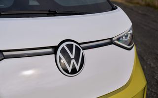Volkswagen, dat în judecată de rușii de la GAZ pentru 319 milioane de euro