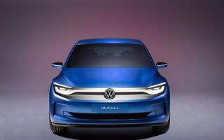 Șeful VW: Vom avea o electrică sub 20.000 de euro, până în 2027. Va fi profitabilă