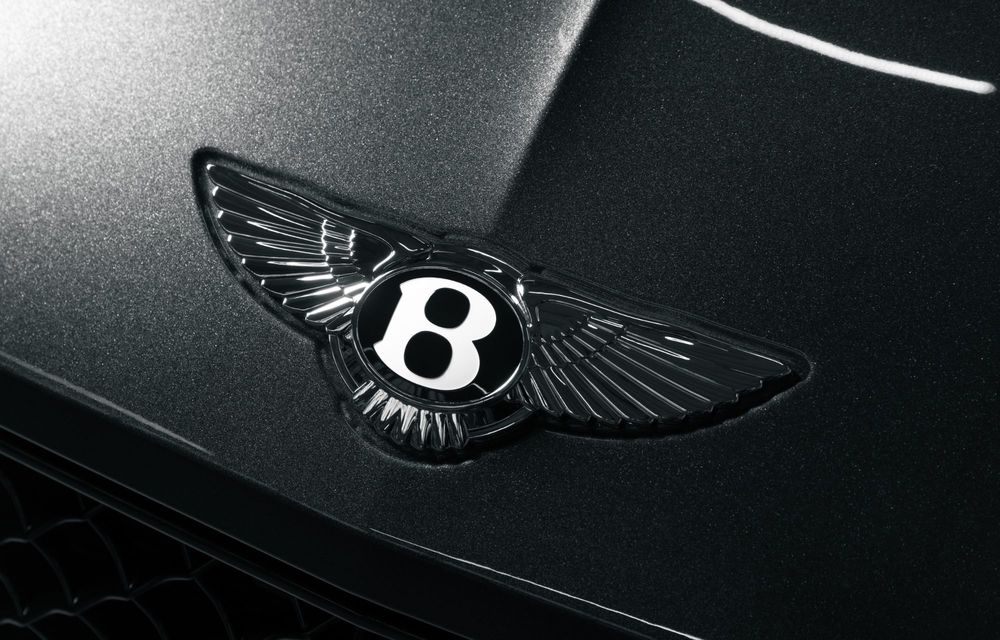 Bentley: 20 de ani de Continental GT, marcați de un exemplar unicat - Poza 9