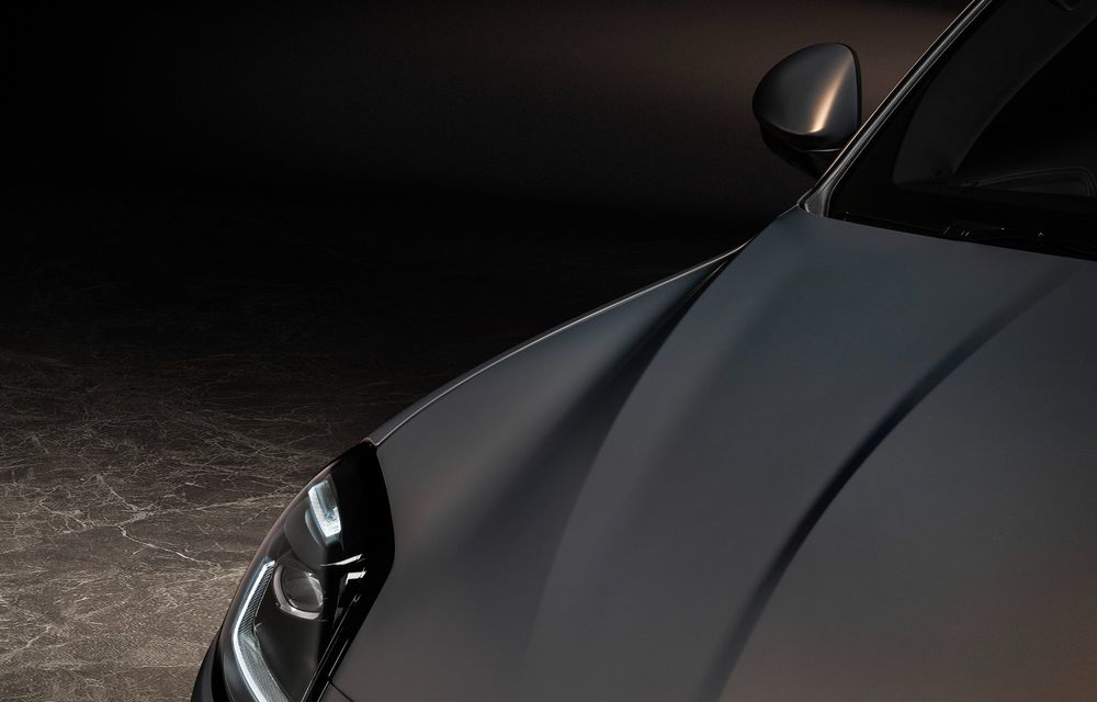 Maserati Grecale electric debutează cu 557 CP și 500 de kilometri autonomie - Poza 32