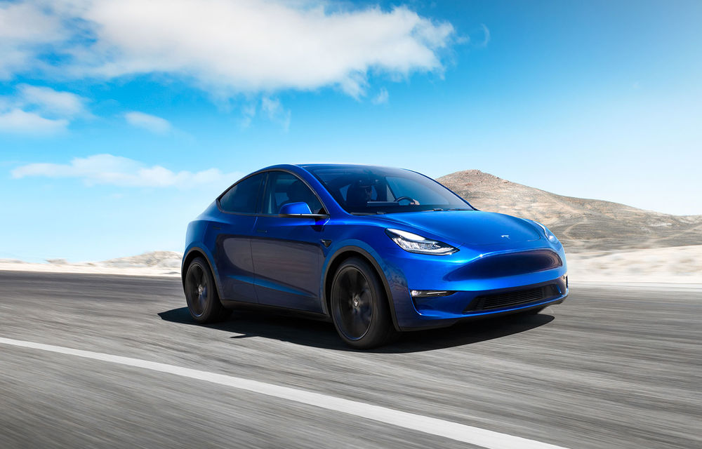 Tesla, în topul mărcilor cu cele mai multe modele rechemate în service - Poza 1