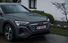 Test drive Audi Q8 e-tron - Poza 1