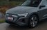Test drive Audi Q8 e-tron - Poza 14