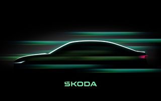 Primele imagini cu noile Skoda Superb și Kodiaq. Lansările vor avea loc în toamnă