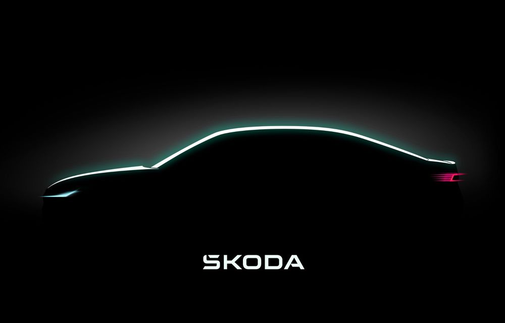 Primele imagini cu noile Skoda Superb și Kodiaq. Lansările vor avea loc în toamnă - Poza 2