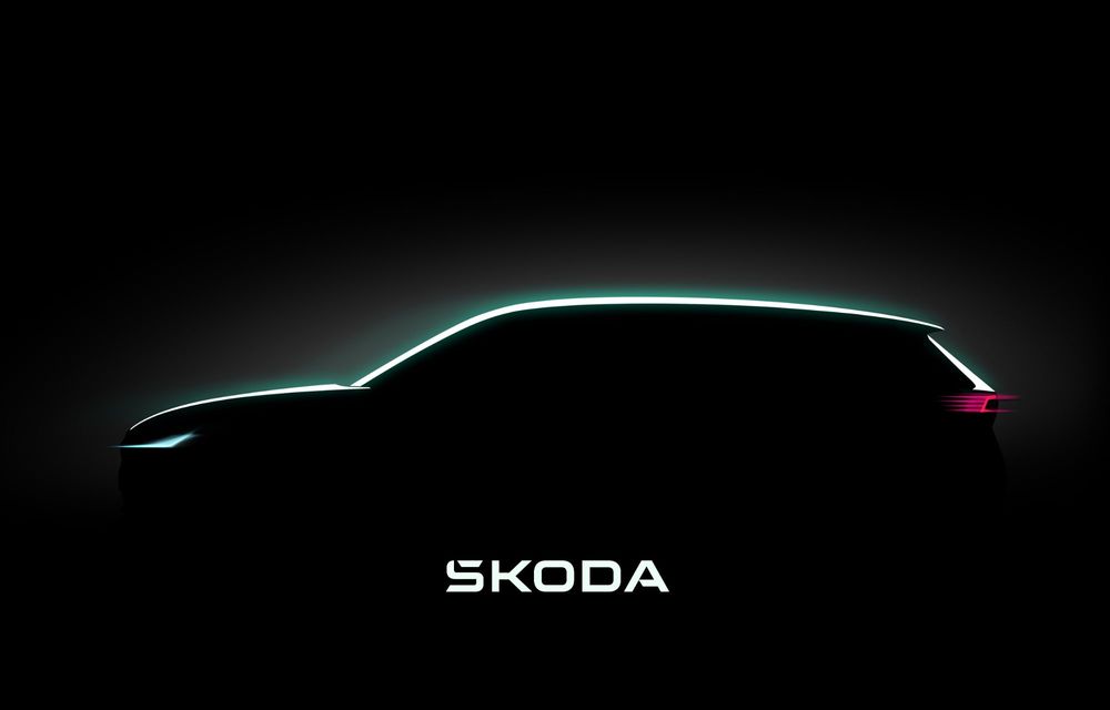 Primele imagini cu noile Skoda Superb și Kodiaq. Lansările vor avea loc în toamnă - Poza 3