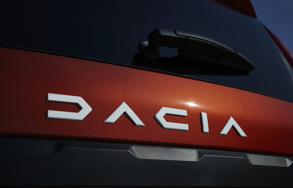 Dacia: Record de comenzi online în primele 4 luni ale anului - Poza 1