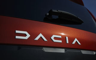 Dacia: Record de comenzi online în primele 4 luni ale anului