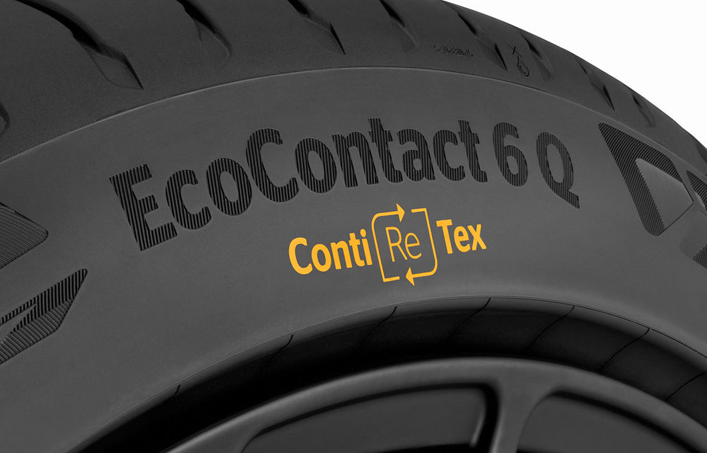 Aventour 2023: Vom rula sustenabil cu anvelopele Continental Eco Contact 6 și tehnologia ContiRe.Tex - Poza 8