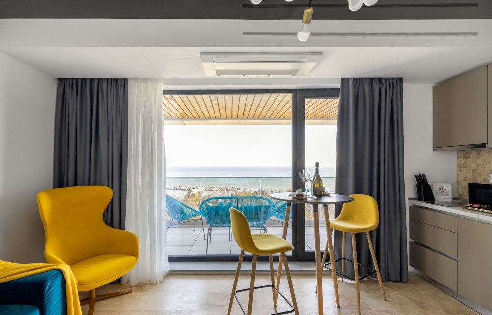 Aventour 2023: Relaxarea, asigurată de Novum by the Sea, unul dintre cele mai luxoase resorturi de pe litoral - Poza 12