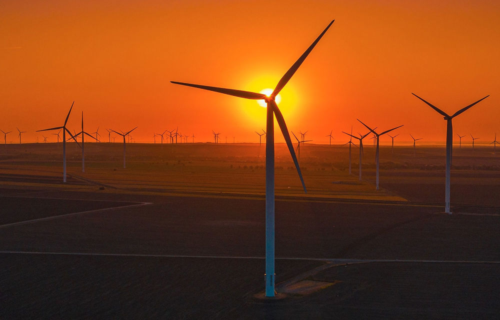 Aventour 2023: Vom gusta energia verde în parcul eolian CEZ România - Poza 13