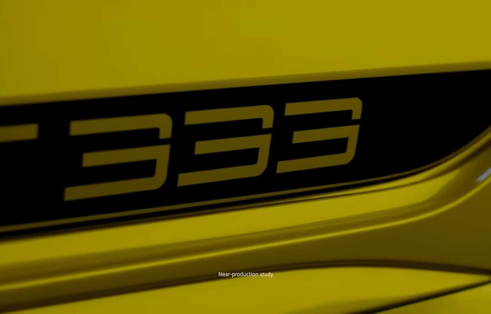 Primele imagini cu un nou hot hatch Volkswagen Golf, cel mai puternic de până acum - Poza 9