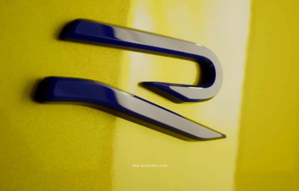 Primele imagini cu un nou hot hatch Volkswagen Golf, cel mai puternic de până acum - Poza 8
