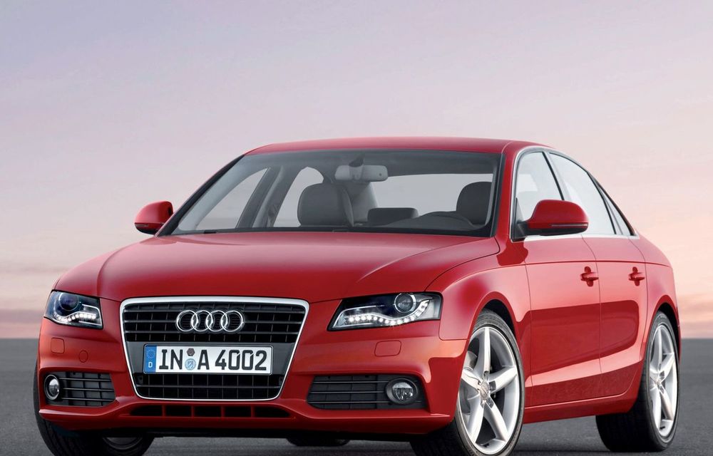 Recall masiv la Audi și BMW: peste două milioane de mașini, rechemate din cauza airbag-urilor defecte - Poza 1