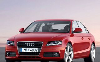Recall masiv la Audi și BMW: peste două milioane de mașini, rechemate din cauza airbag-urilor defecte
