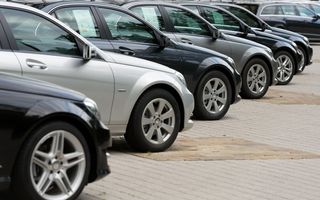 Paradoxul pieței auto second-hand din Germania: multe mașini nici nu sunt rulate acolo