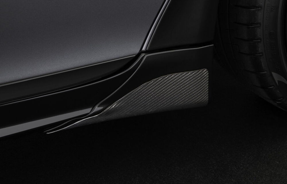 Tuning pentru electrice. Brabus crește autonomia lui Mercedes-AMG EQS - Poza 24