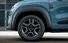 Test drive Dacia Spring - Poza 101