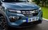 Test drive Dacia Spring - Poza 111