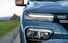 Test drive Dacia Spring - Poza 112