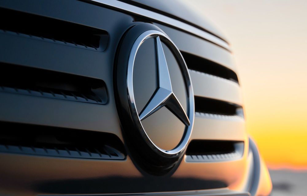 OFICIAL: Noul Mercedes EQT, versiunea electrică a Clasei T: preț de 49.000 de euro în Germania - Poza 63