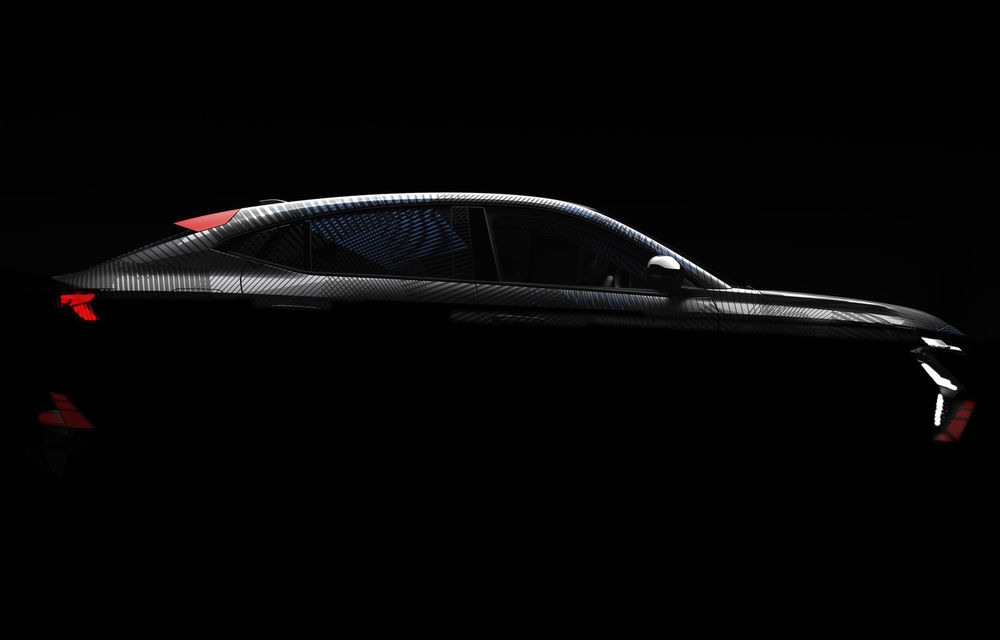 Renault Rafale: acesta este numele ales pentru un viitor SUV coupe - Poza 1