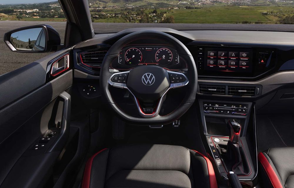 Ediție aniversară pentru Volkswagen Polo GTI: producție limitată la 2.500 de exemplare - Poza 10
