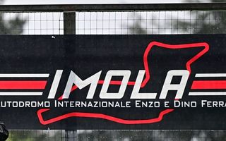 Formula 1: etapa de la Imola, anulată din cauza inundațiilor