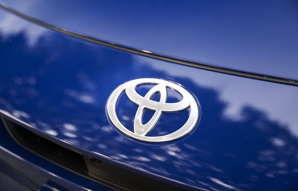 Toyota: Dacă forțăm achiziția electricelor, oamenii vor păstra cât mai mult termicele - Poza 1