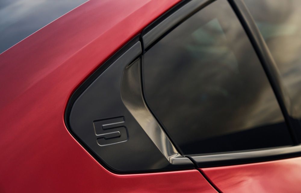OFICIAL: Acesta este noul BMW Seria 5. Versiune electrică i5, cu 582 km autonomie - Poza 87