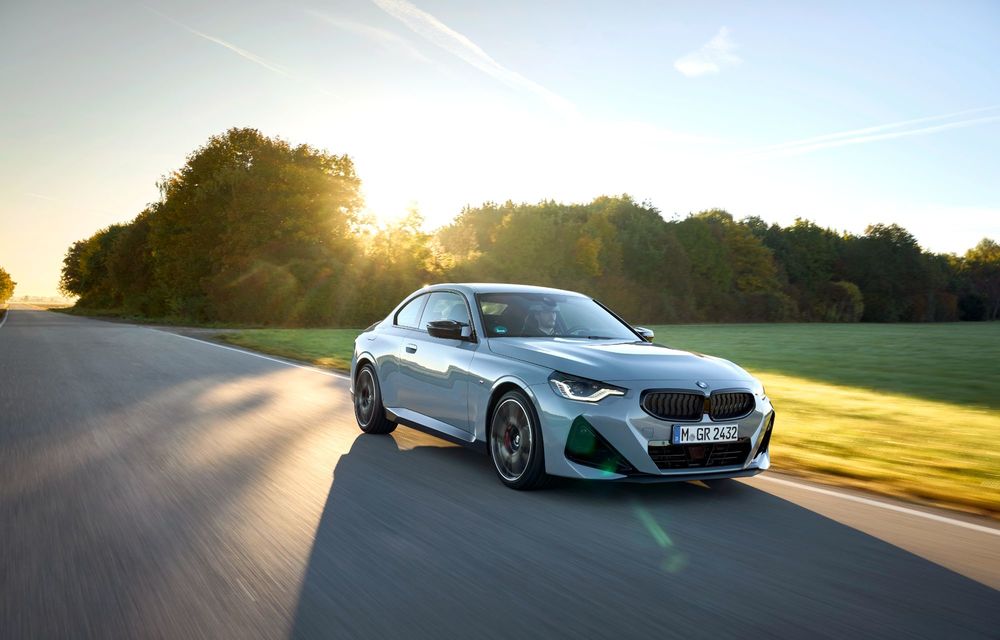 Mai multă autonomie: o nouă versiune pentru BMW i7 oferă 611 kilometri cu un plin - Poza 7