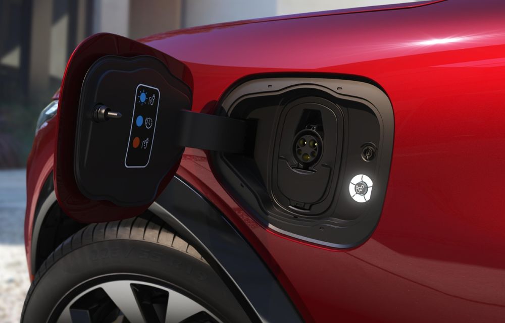 Ford: Viitoarele modele electrice vor primi prize compatibile cu încărcătoarele Tesla - Poza 1