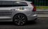 Test drive Volvo V60 facelift - Poza 8