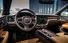Test drive Volvo V60 facelift - Poza 21